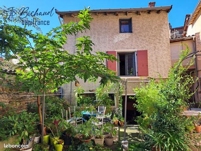 Maison 6 pièces 180 m²