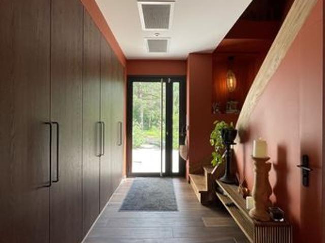 Maison 6 pièces 180 m²