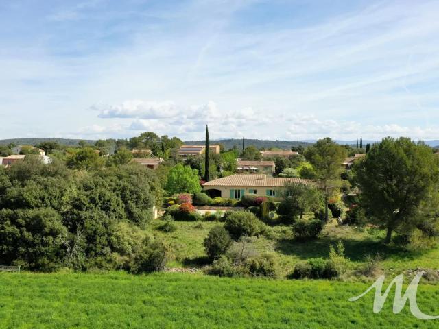 Maison 6 pièces 180 m²