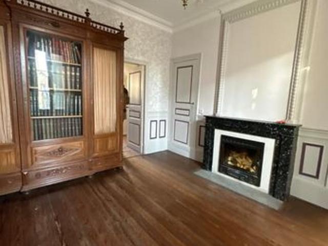 Maison 6 pièces 180 m²