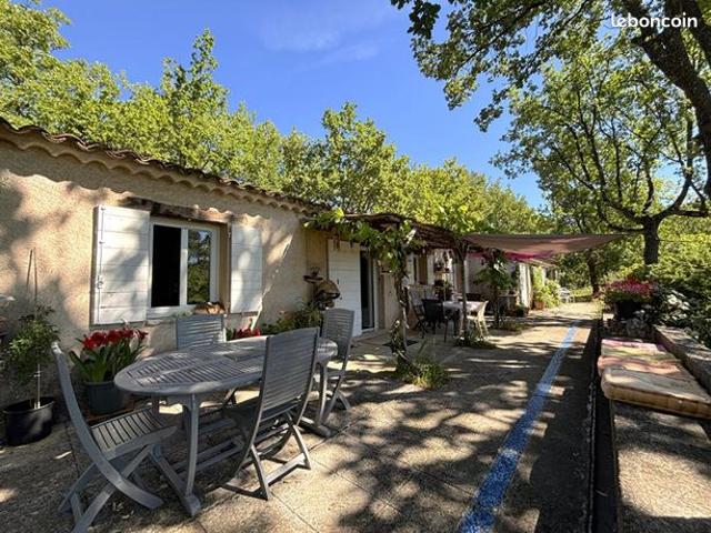 Maison 6 pièces 180 m²