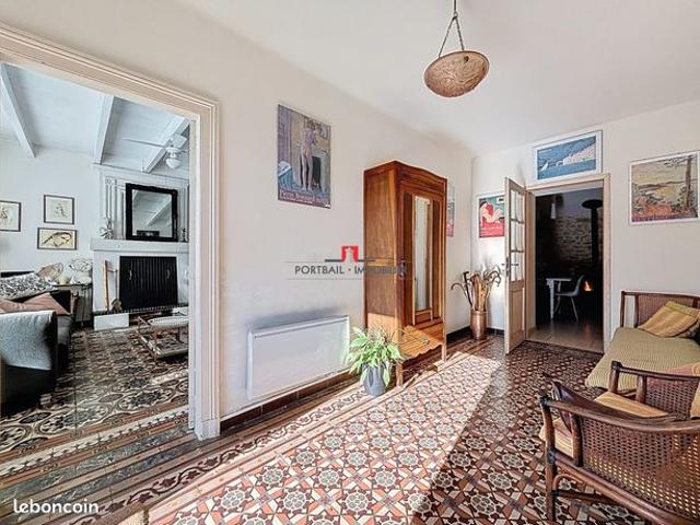 Maison 6 pièces 180 m²