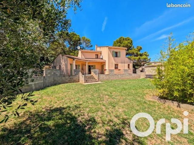Maison 6 pièces 180 m²