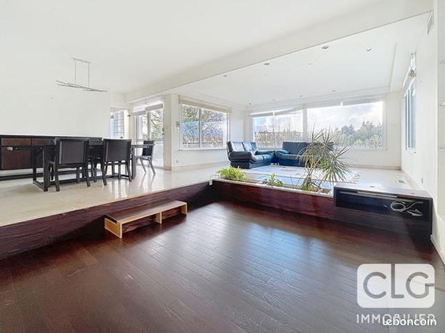 Maison 6 pièces 180 m²