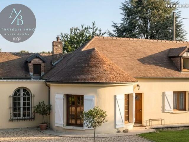 Maison 6 pièces 180 m²