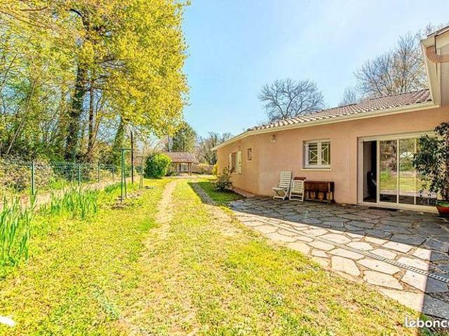 Maison 6 pièces 180 m²