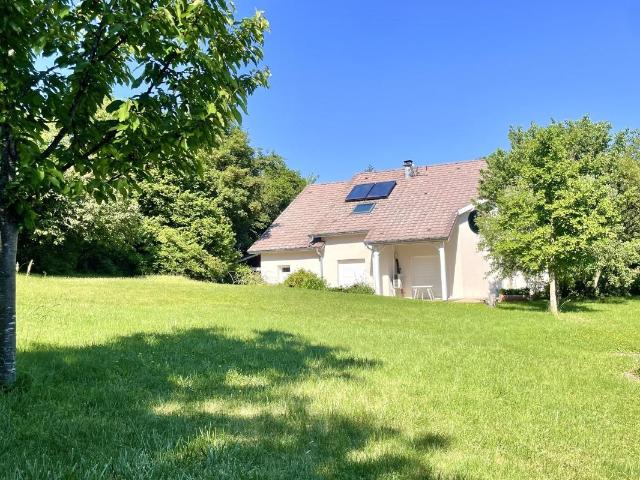 Maison 6 pièces 180 m²