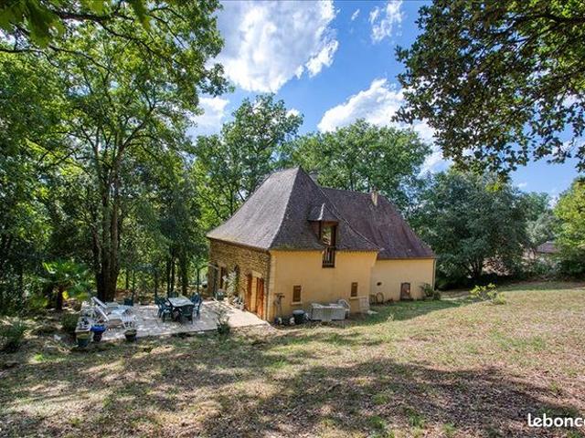 Maison 6 pièces 180 m²