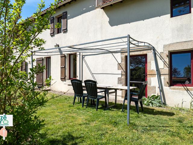 Maison 6 pièces 180 m²