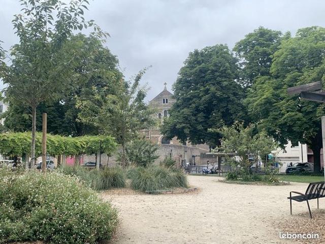 Maison 6 pièces 180 m²
