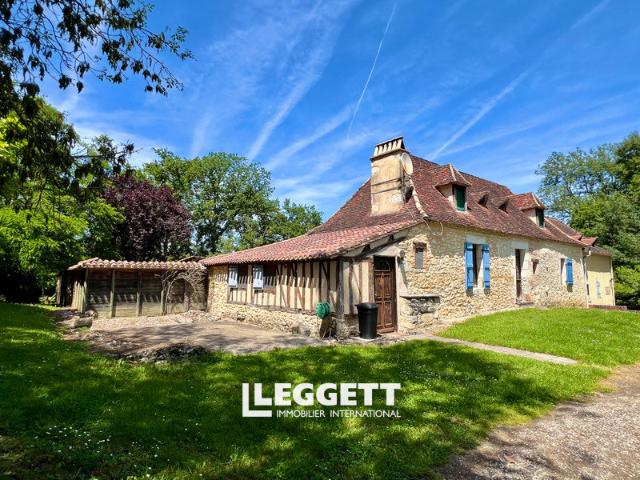 Maison 6 pièces 180 m²