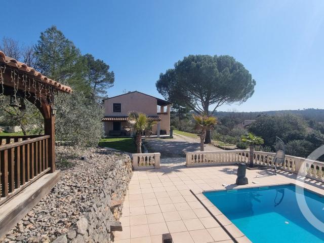 Maison 6 pièces 180 m²