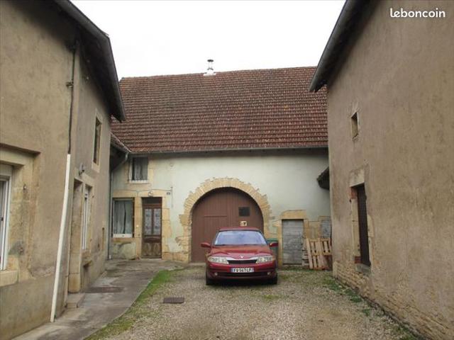 Maison 6 pièces 180 m²