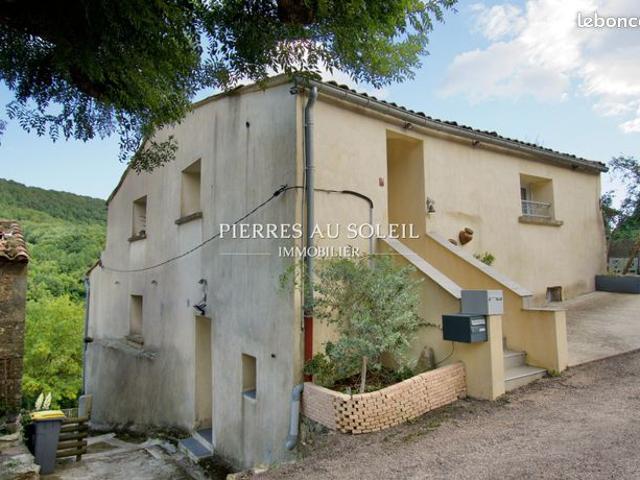 Maison 6 pièces 180 m²