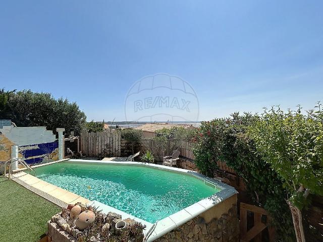 Maison 6 pièces 180 m²