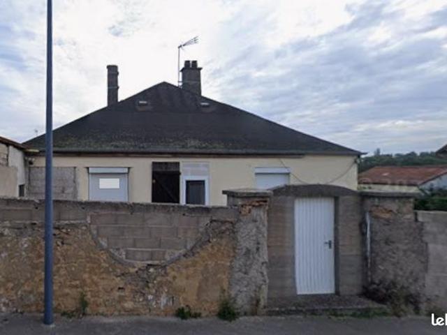 Maison 6 pièces 180 m²