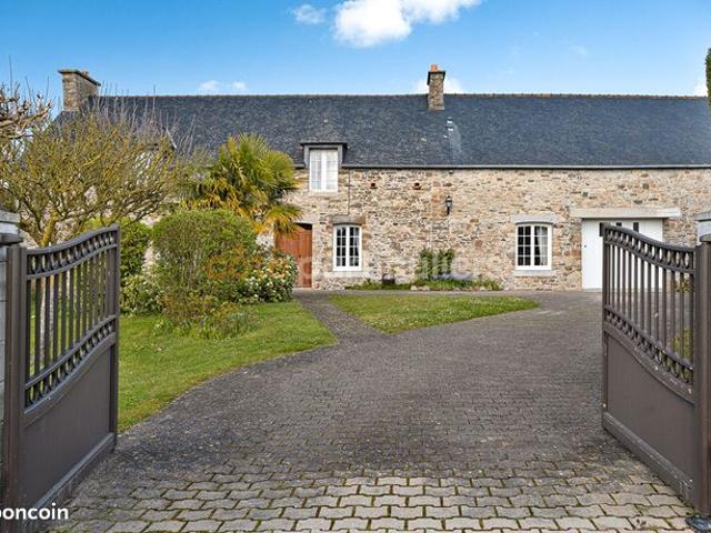 Maison 6 pièces 180 m²