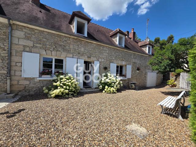 Maison 6 pièces 180 m²