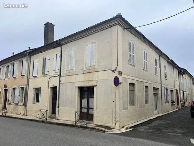 Maison 6 pièces 180 m²
