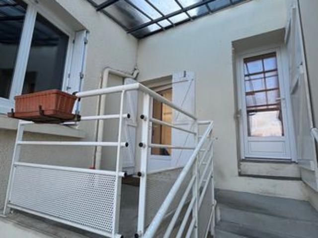 Maison 6 pièces 180 m²
