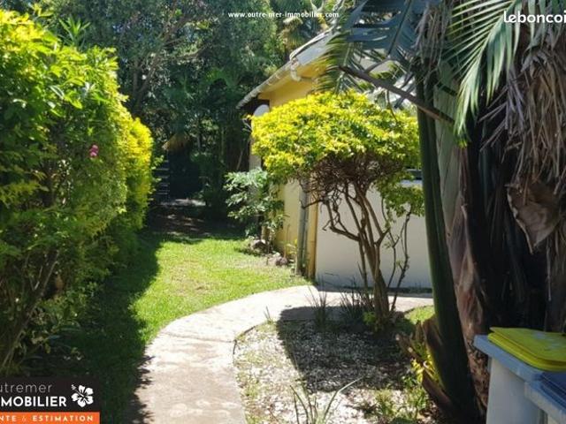 Maison 6 pièces 180 m²