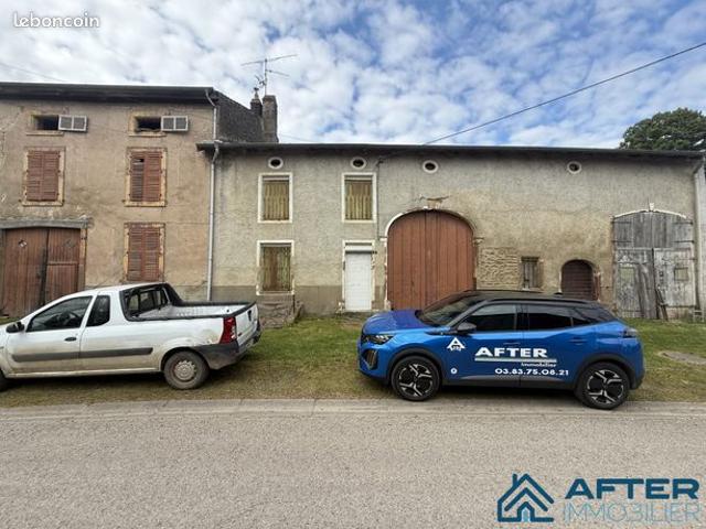 Maison 6 pièces 180 m²