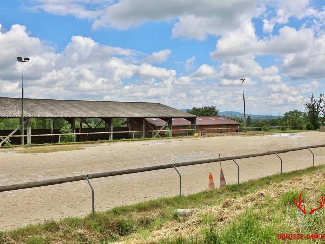Maison 6 pièces 180 m²