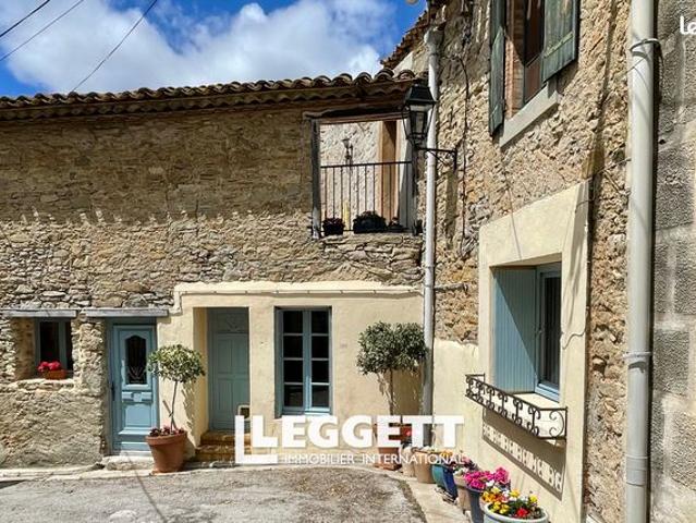 Maison 6 pièces 180 m²