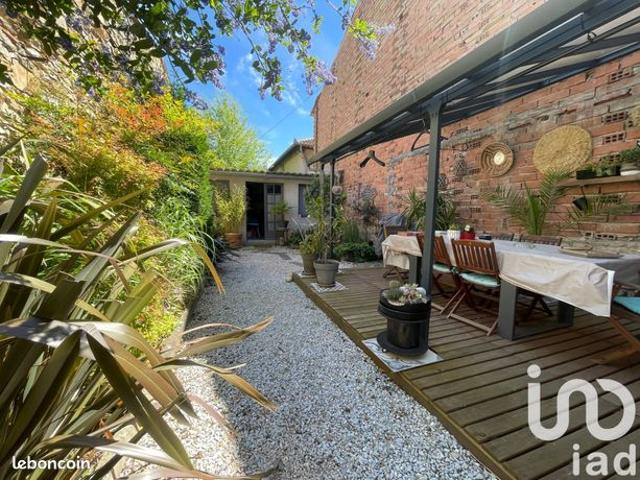 Maison 6 pièces 180 m²