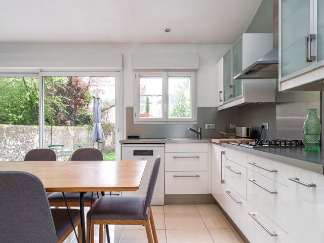 Maison 6 pièces 180 m²