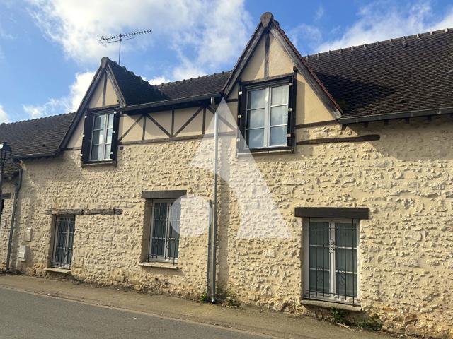 Maison 6 pièces 180 m²