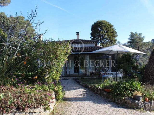 Maison 6 pièces 180 m²