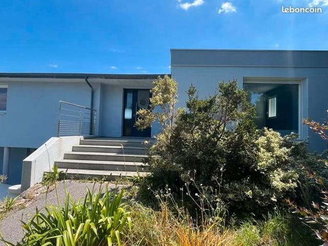Maison 6 pièces 180 m²