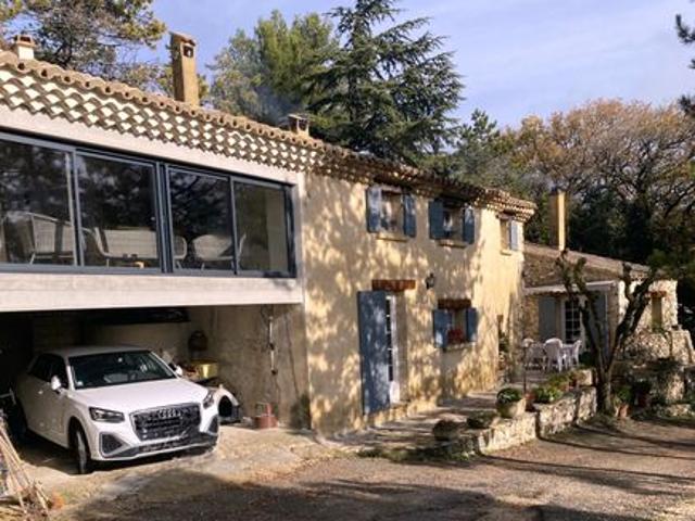 Maison 6 pièces 180 m²