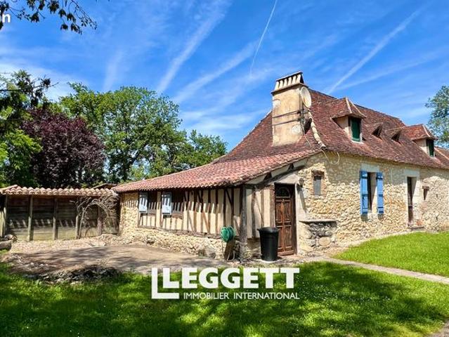 Maison 6 pièces 180 m²