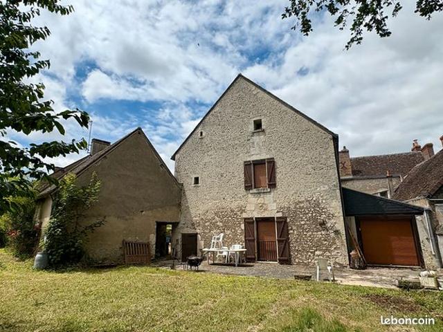 Maison 6 pièces 180 m²