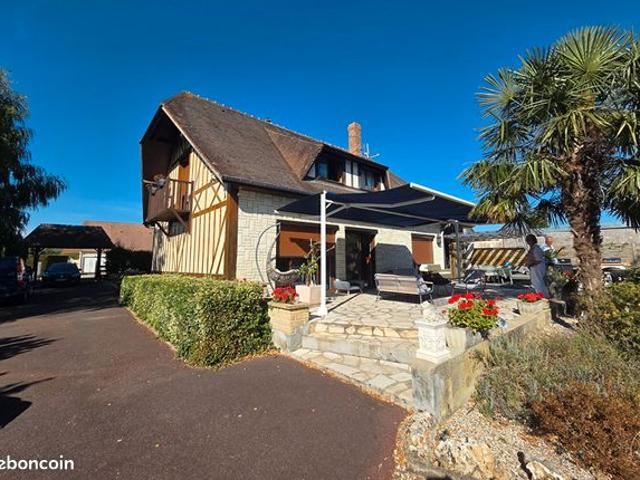 Maison 6 pièces 180 m²
