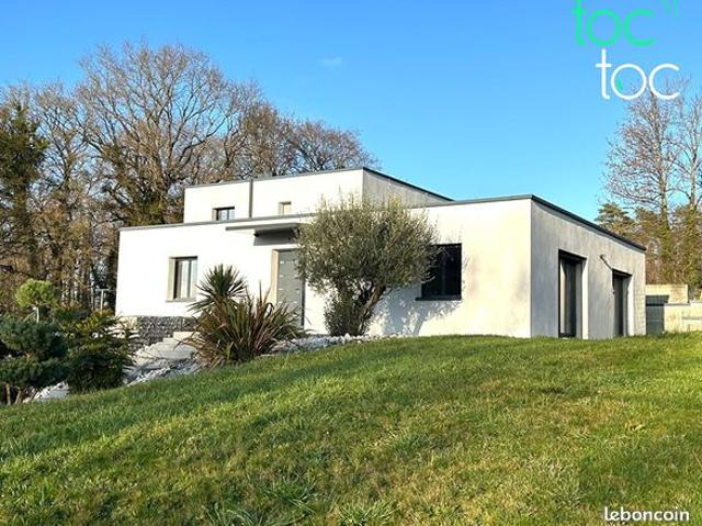 Maison 6 pièces 180 m²
