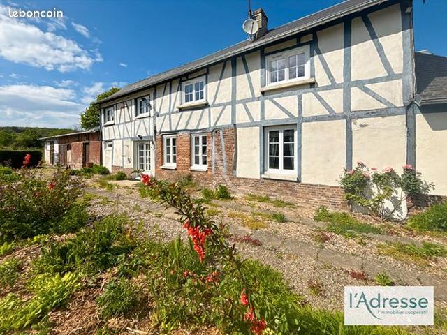 Maison 6 pièces 180 m²