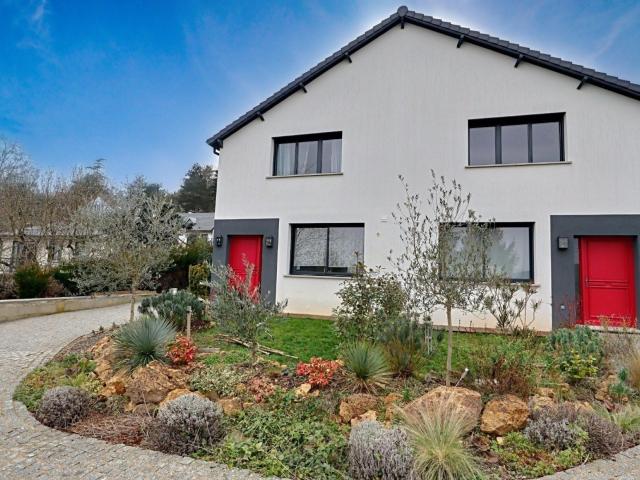 Maison 6 pièces 180 m²