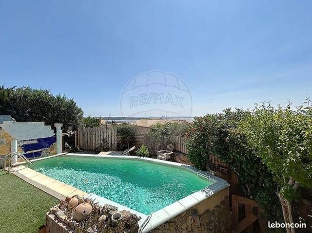Maison 6 pièces 180 m²