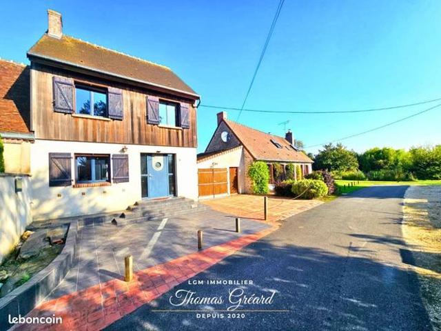 Maison 6 pièces 180 m²