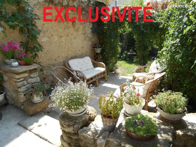 Maison 6 pièces 180 m²