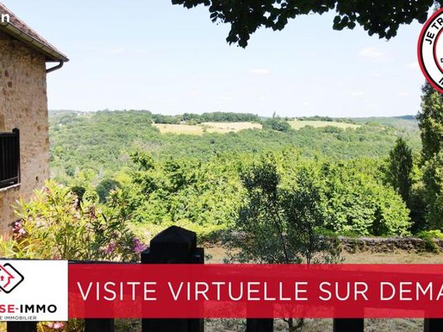 Maison 6 pièces 180 m²