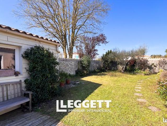 Maison 6 pièces 180 m²