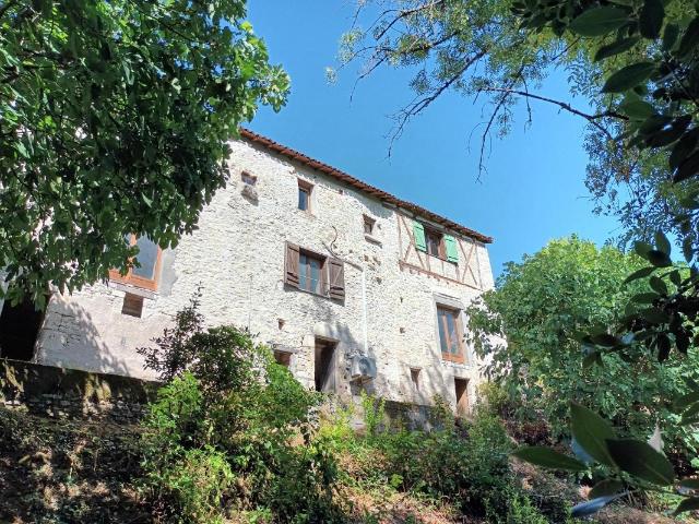 Maison 6 pièces 180 m²