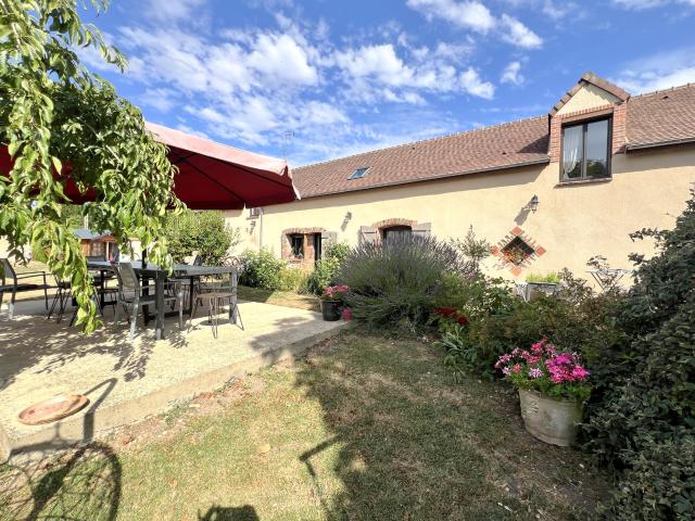 Maison 6 pièces 180 m²