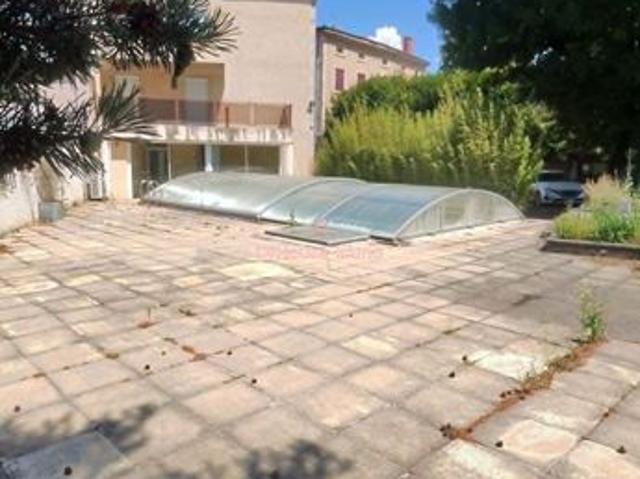 Maison 6 pièces 180 m²