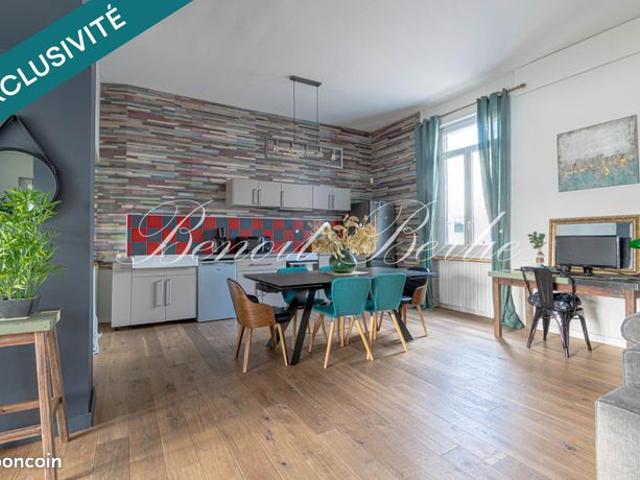 Maison 6 pièces 180 m²