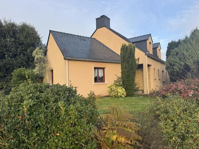 Maison 6 pièces 180 m²